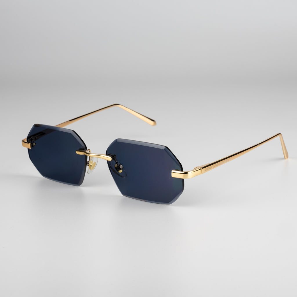 HAVANA - PURPLE | GOLD