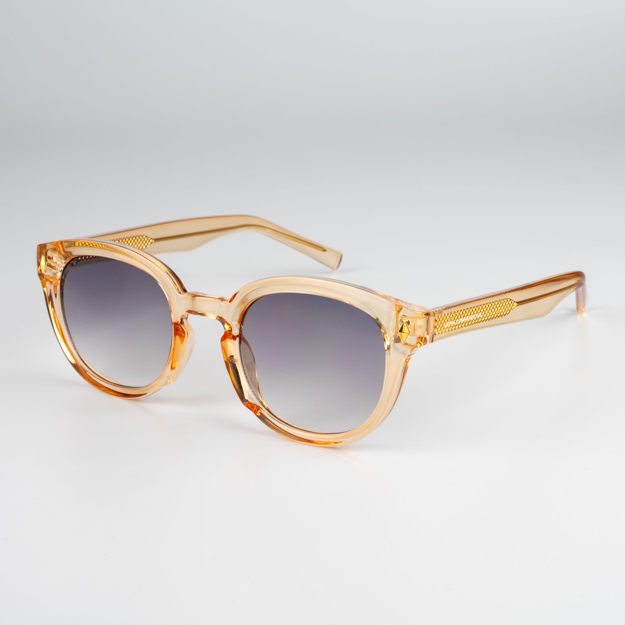 SOLACE - BLACK | GOLD