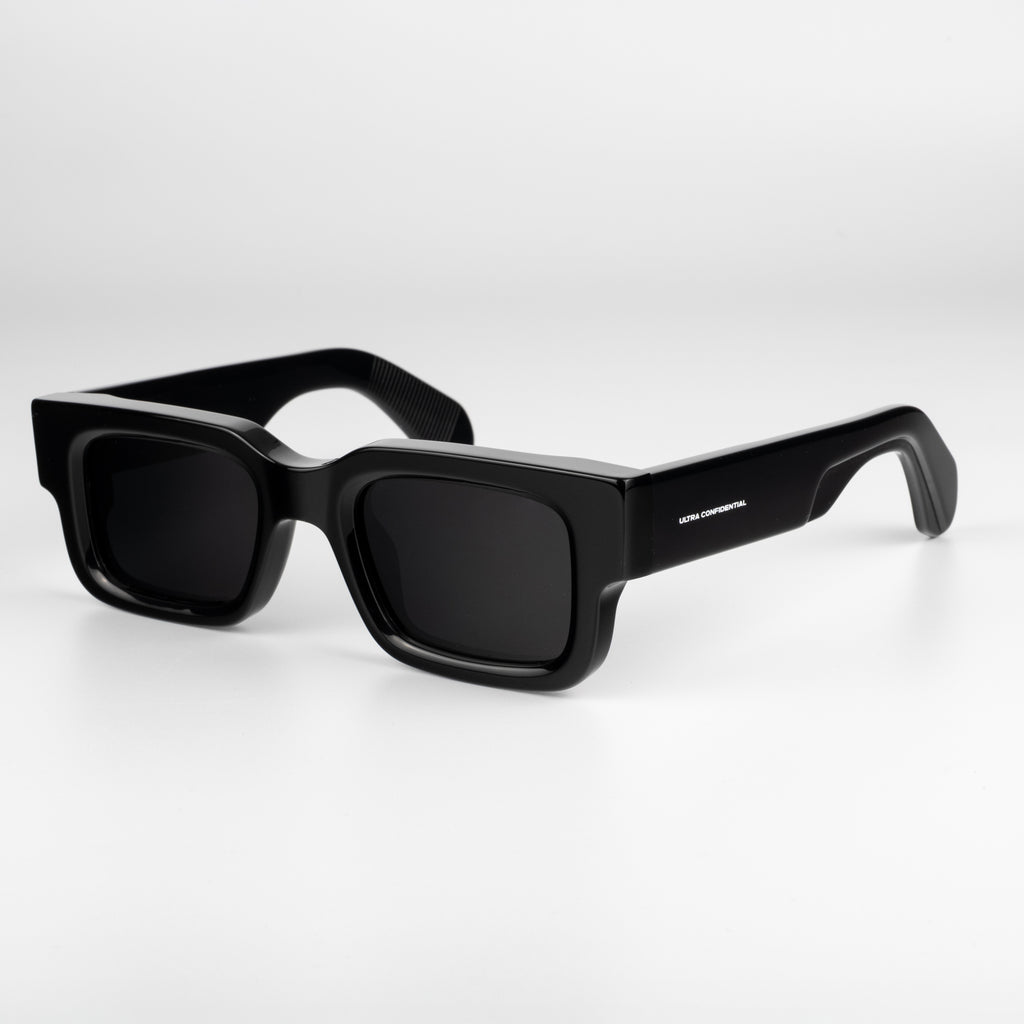MIDNIGHT - BLACK
