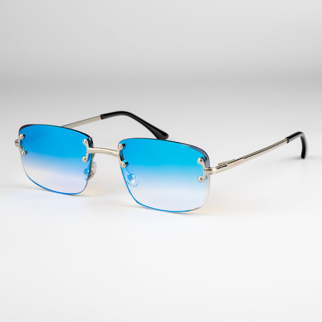 PRESTIGE - BLUE | SILVER