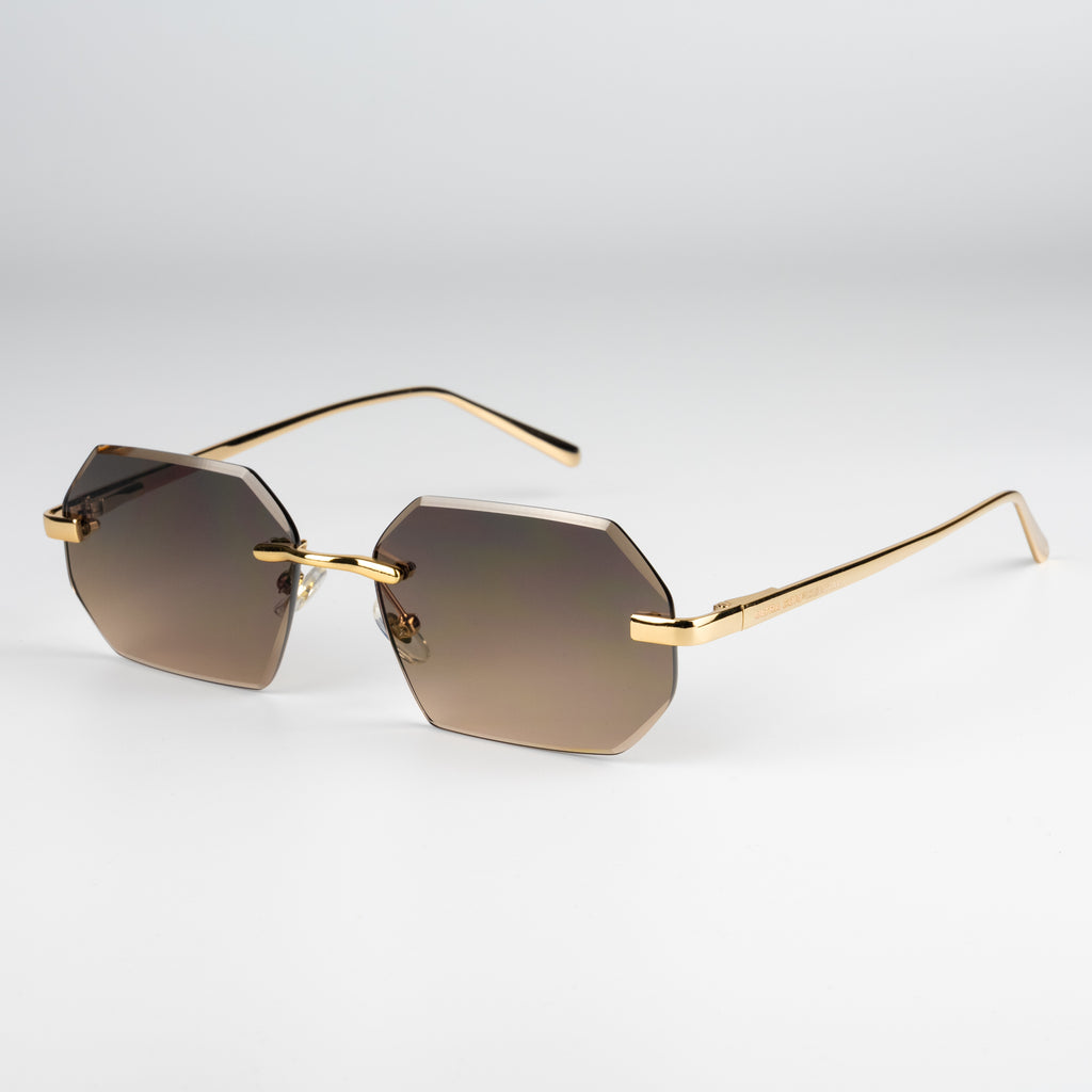 HAVANA - BROWN