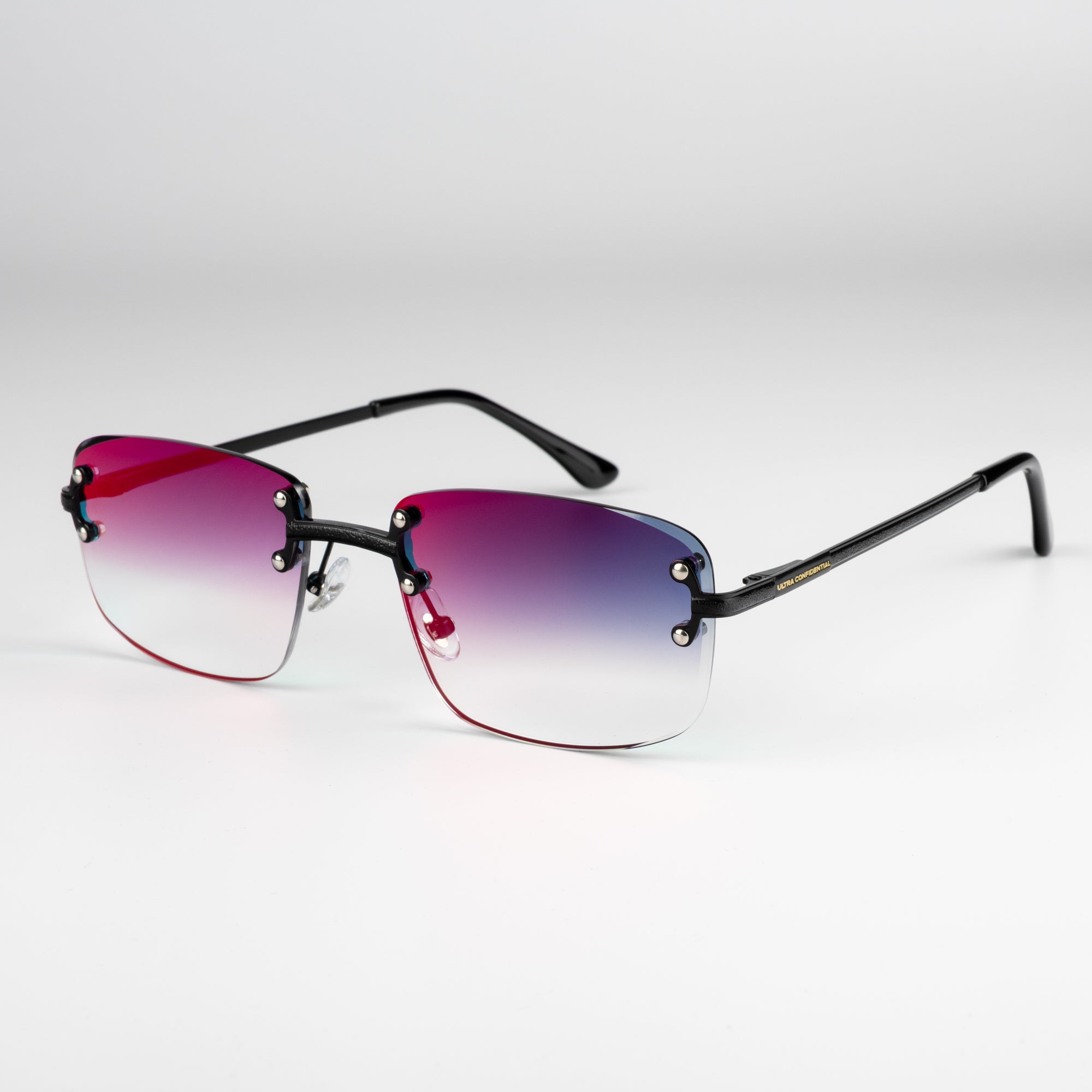 PRESTIGE - PURPLE | BLACK