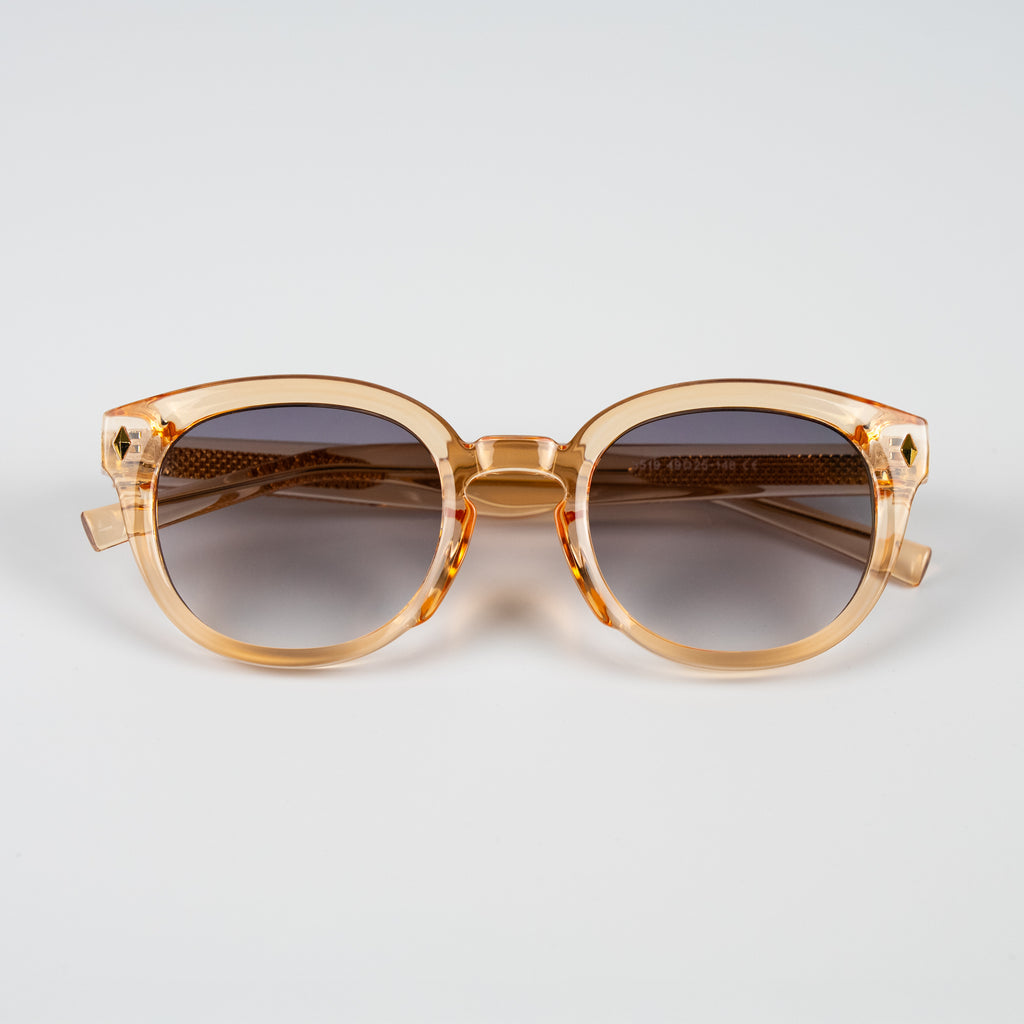 SOLACE - BLACK | GOLD