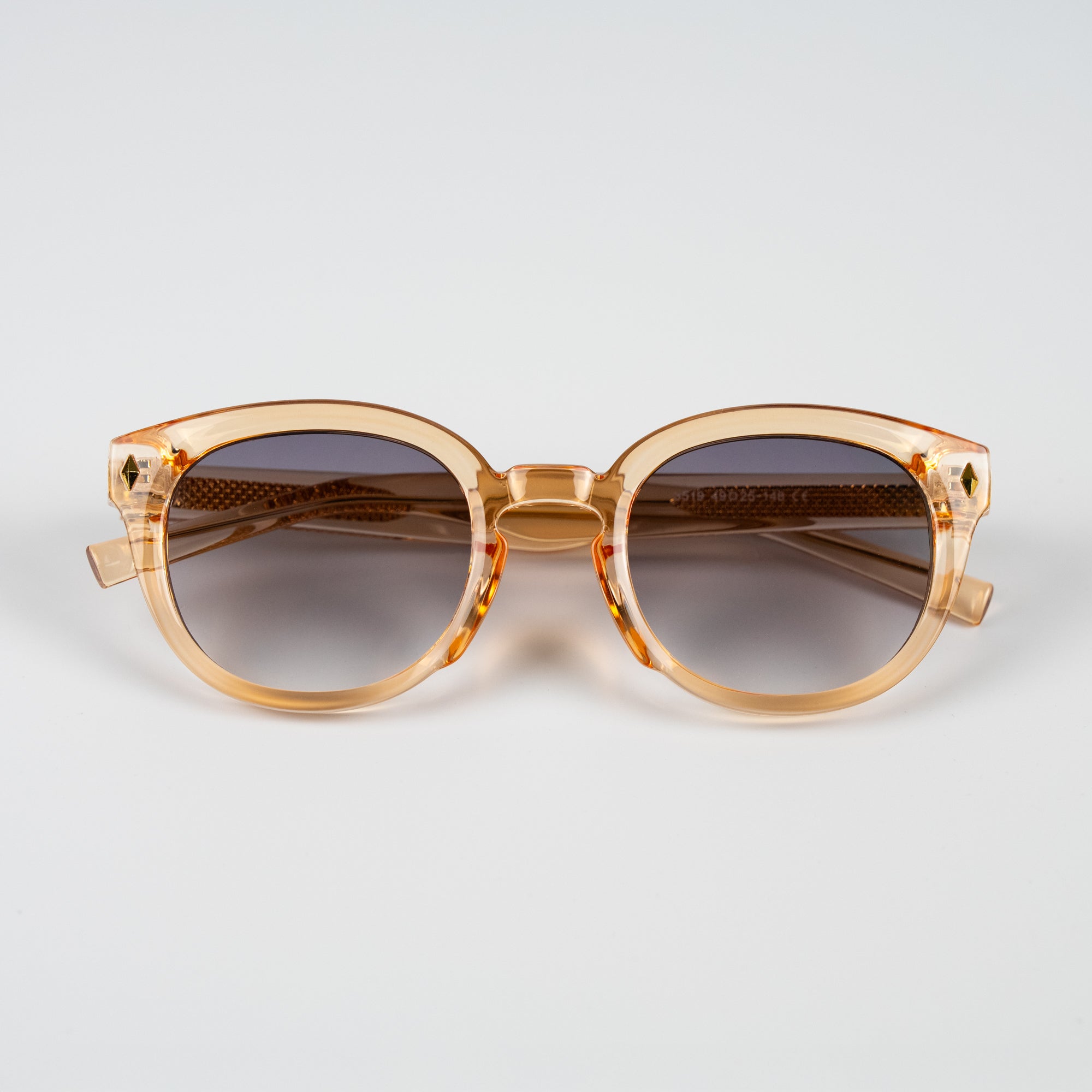 SOLACE - BLACK | GOLD