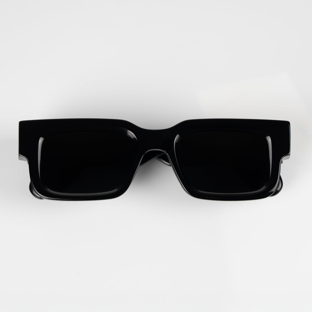 MIDNIGHT - BLACK