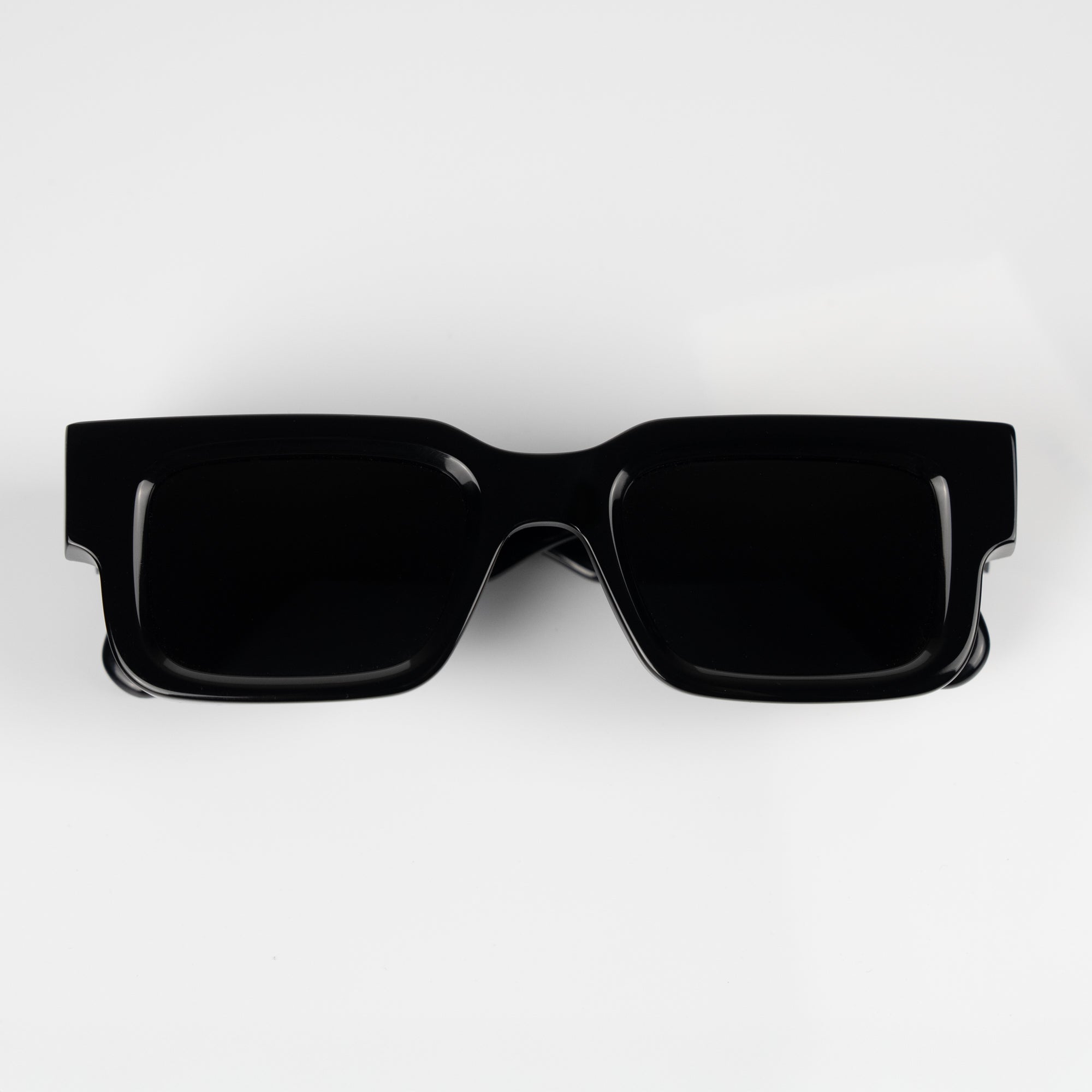 MIDNIGHT - BLACK