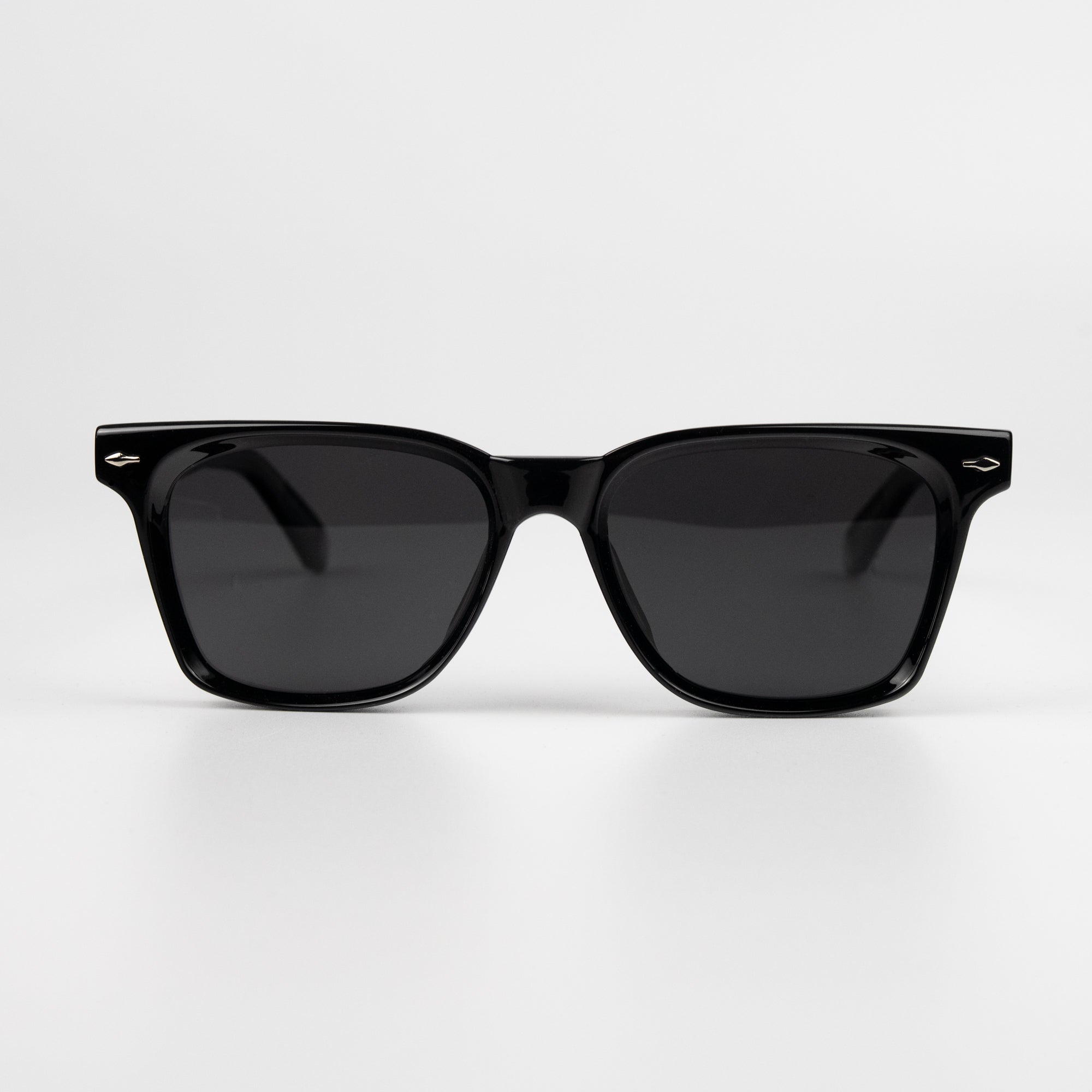 RIVIERA - MIDNIGHT BLACK