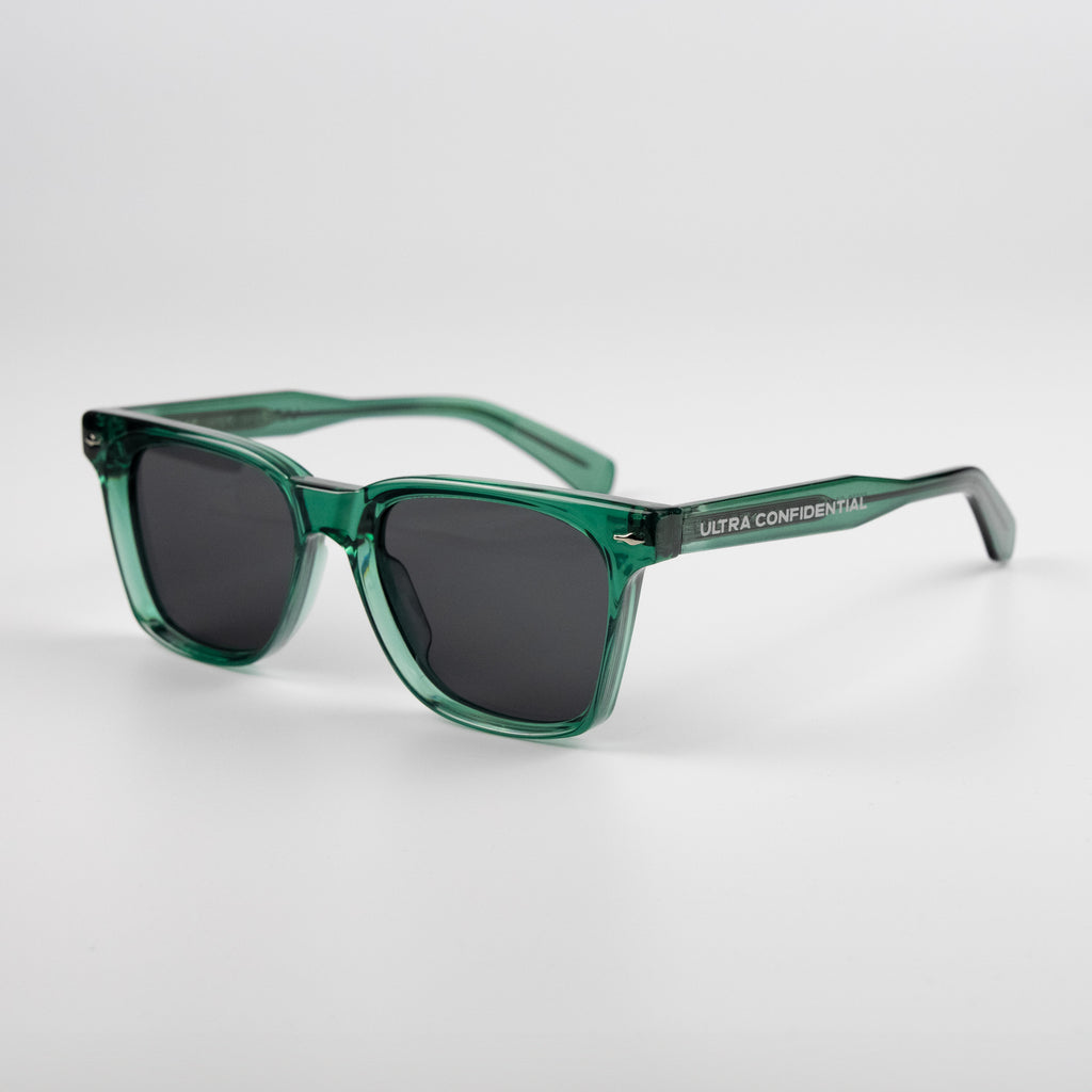 RIVIERA - OLIVE GREEN
