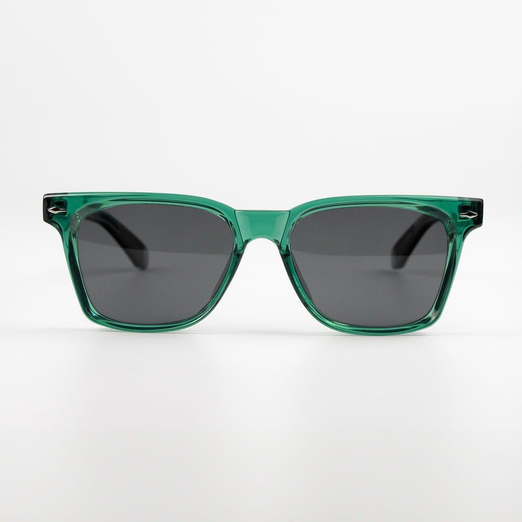 RIVIERA - OLIVE GREEN
