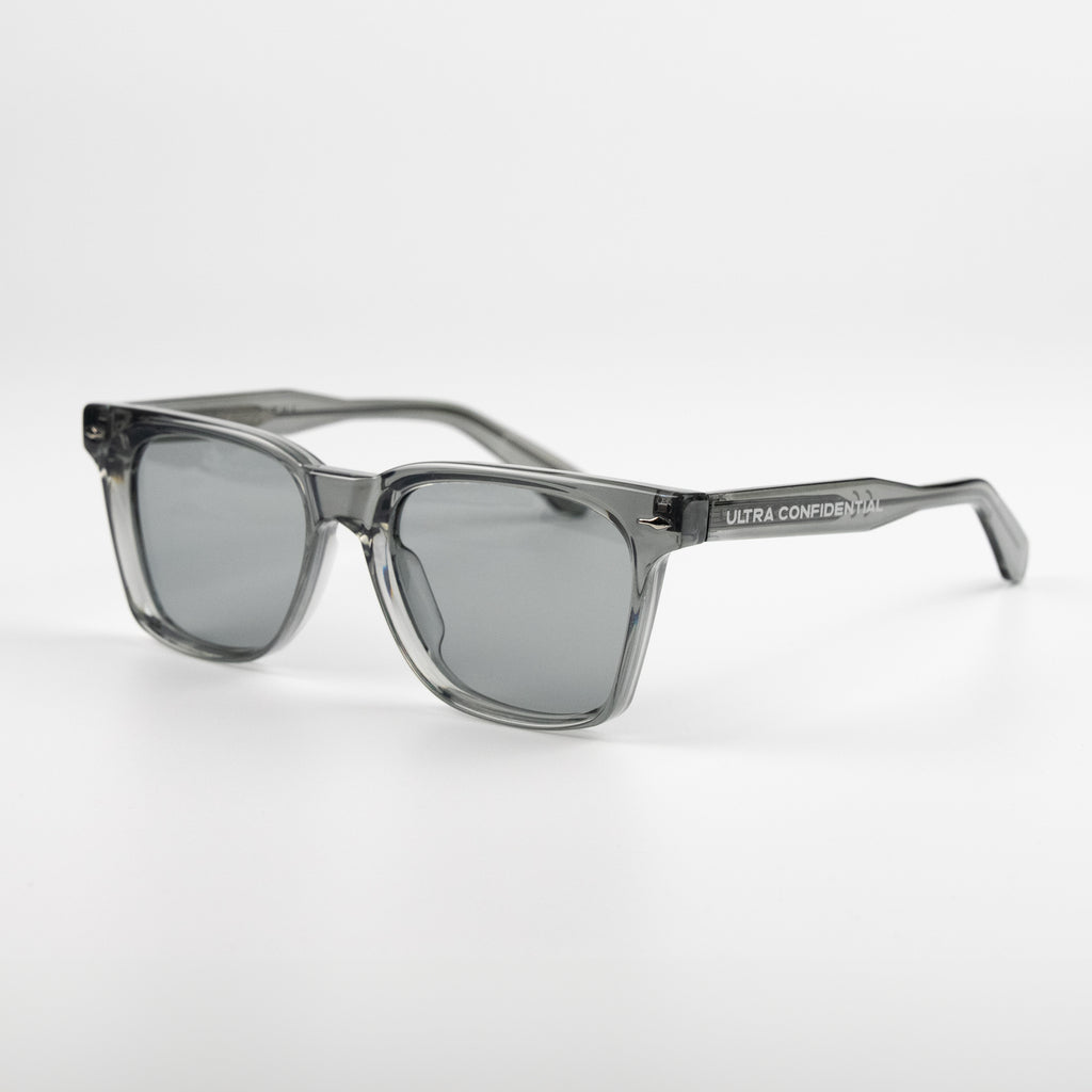 RIVIERA - SLATE GREY