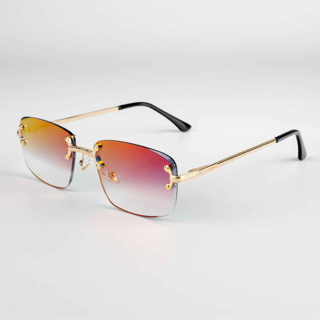 PRESTIGE - RED | GOLD