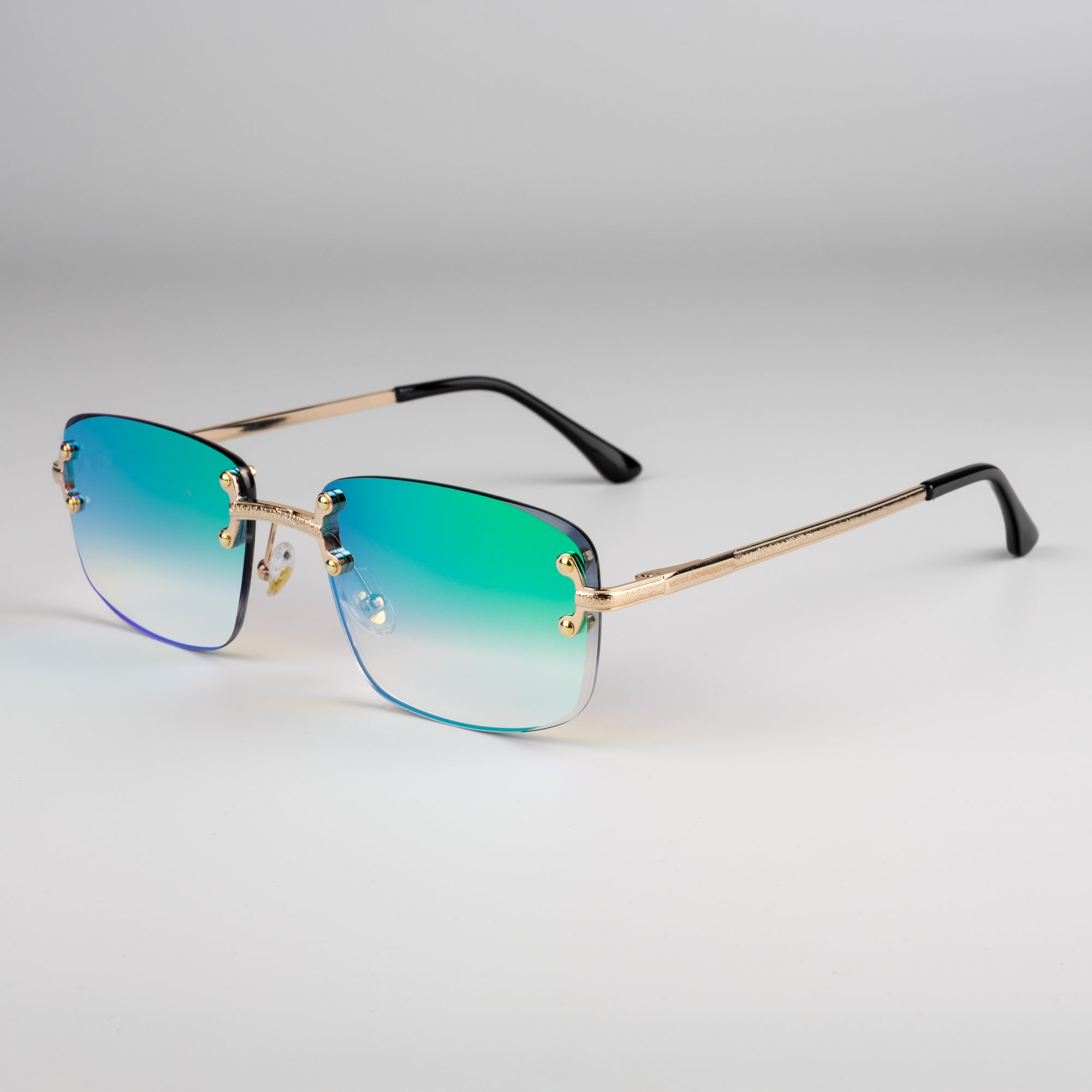 PRESTIGE - GREEN | GOLD