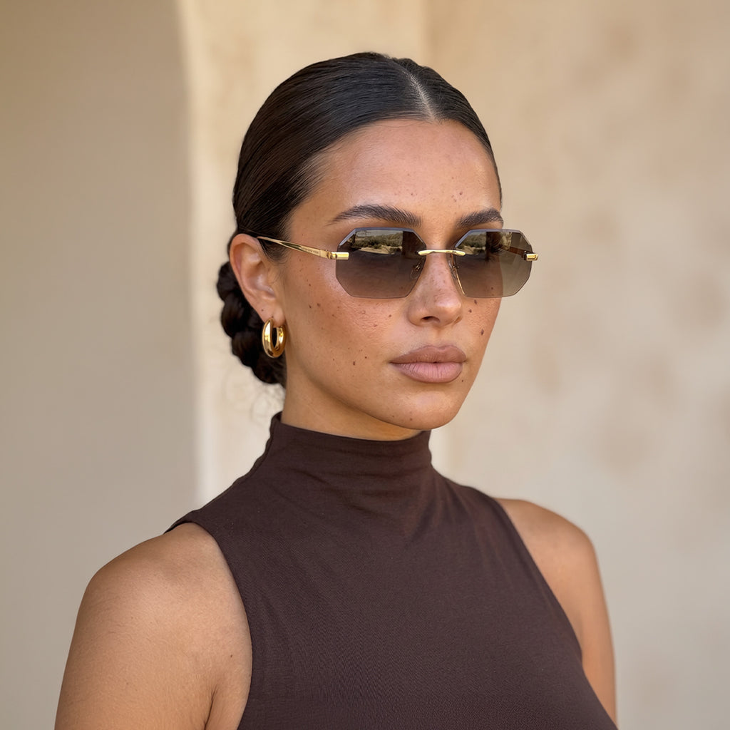 HAVANA - BROWN